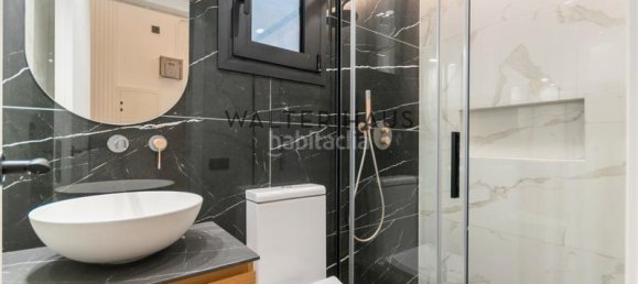 4 chambres Appartement à Eixample, Spain No. 156172 19