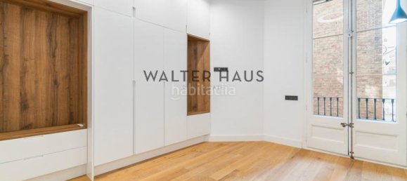 4 chambres Appartement à Eixample, Spain No. 156172 26