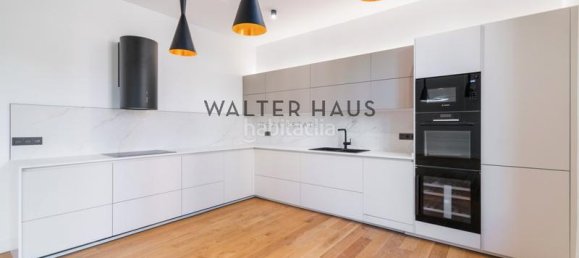 4 chambres Appartement à Eixample, Spain No. 156172 6