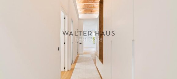 4 chambres Appartement à Eixample, Spain No. 156172 34