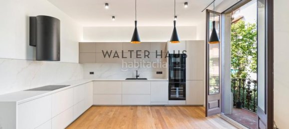 4 chambres Appartement à Eixample, Spain No. 156172 7