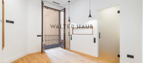 4 chambres Appartement à Eixample, Spain No. 156172 24