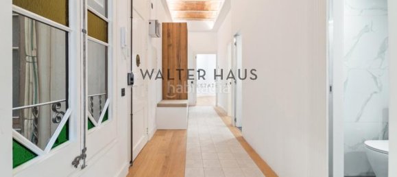 4 chambres Appartement à Eixample, Spain No. 156172 17