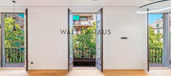 4 chambres Appartement à Eixample, Spain No. 156172 3