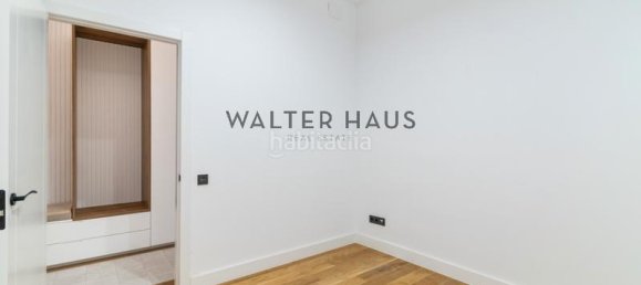 4 chambres Appartement à Eixample, Spain No. 156172 21