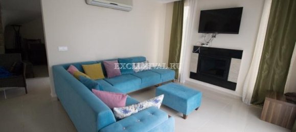 Villa 3+1 in Belek, Turkey No. 28341 7