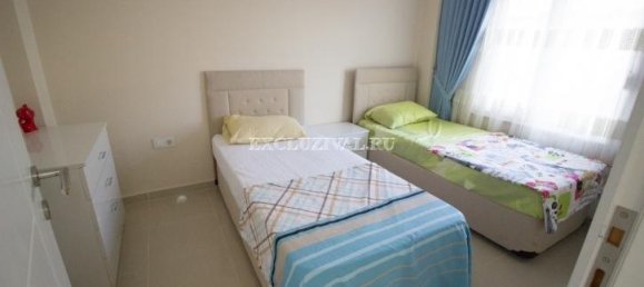 Villa 3+1 in Belek, Turkey No. 28341 15