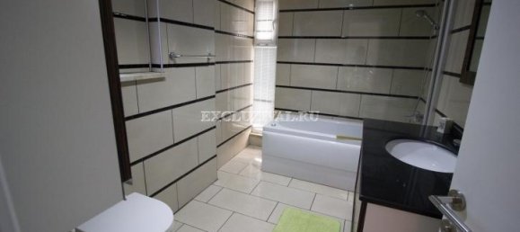 Villa 3+1 in Belek, Turkey No. 28341 10