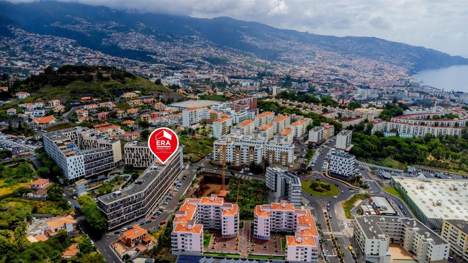 2 chambres Duplex à Funchal, Portugal No. 199450