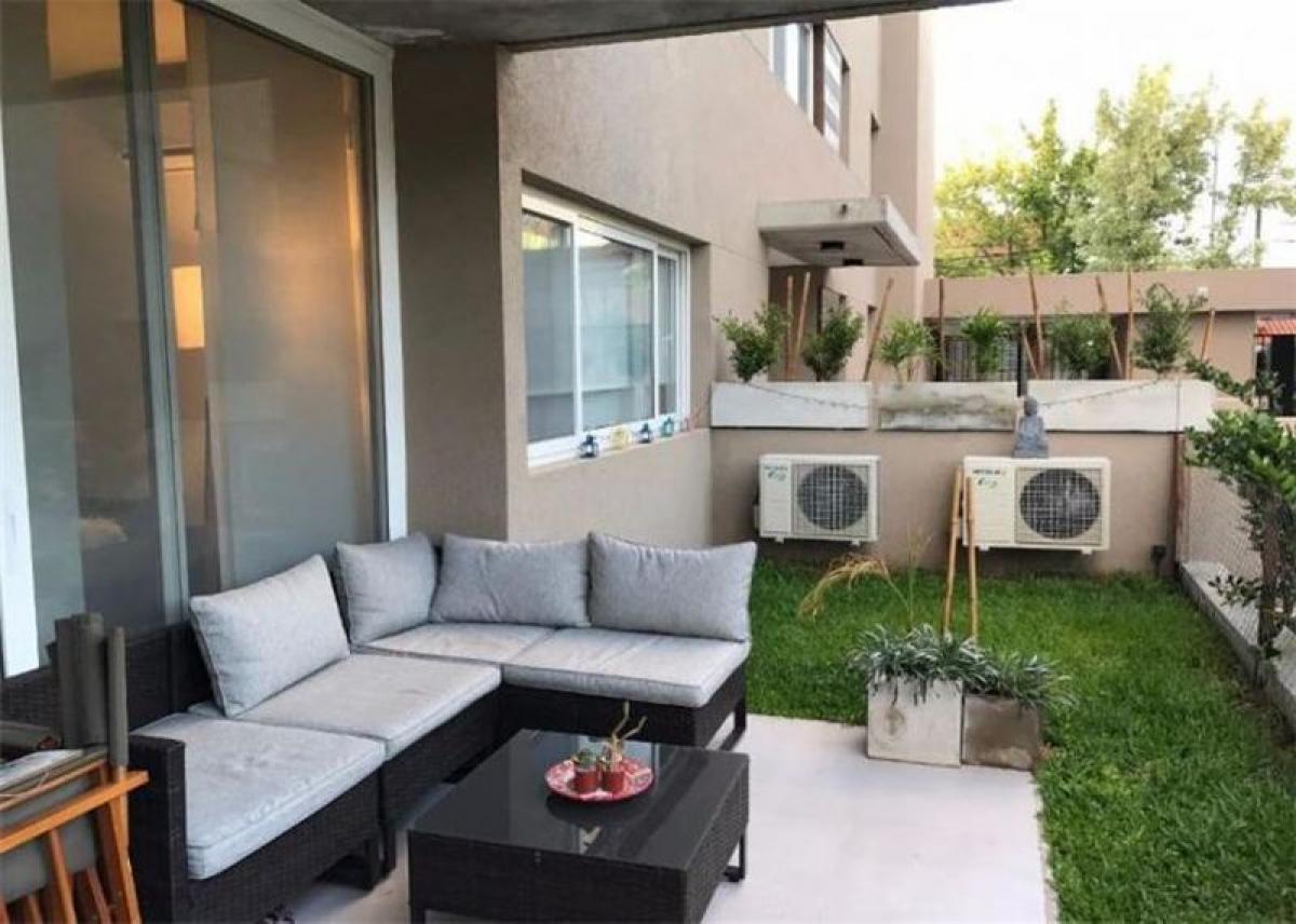 Studio in Vicente Lopez, Argentina No. 3225