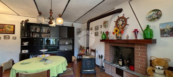 2 bedrooms House in Bruno, Italy No. 300007 27