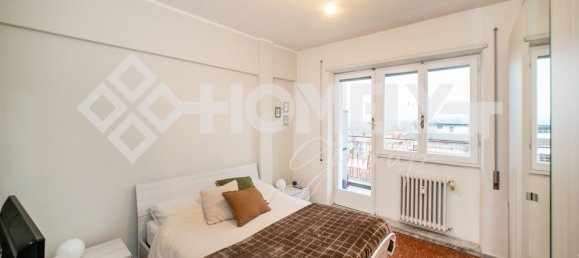 2 rooms Apartment in Rome, Italy No. 44910 12