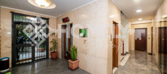 2 rooms Apartment in Rome, Italy No. 44910 23