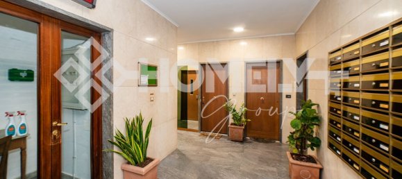 2 rooms Apartment in Rome, Italy No. 44910 22