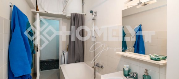 2 rooms Apartment in Rome, Italy No. 44910 21