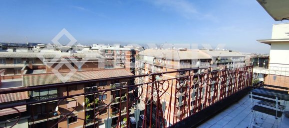 2 rooms Apartment in Rome, Italy No. 44910 16