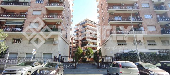 2 rooms Apartment in Rome, Italy No. 44910 27