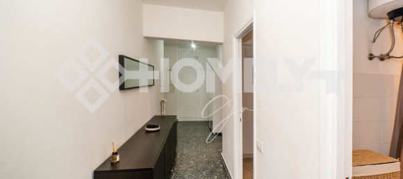 2 rooms Apartment in Rome, Italy No. 44910 7