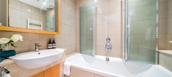 1 Schlafzimmer Wohnung in London, United Kingdom, Nr. 5374 13