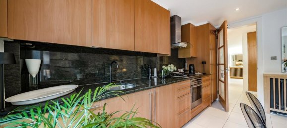 1 Schlafzimmer Wohnung in London, United Kingdom, Nr. 5374 5