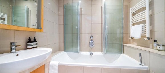 1 Schlafzimmer Wohnung in London, United Kingdom, Nr. 5374 7