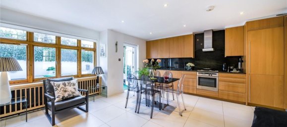 1 Schlafzimmer Wohnung in London, United Kingdom, Nr. 5374 10