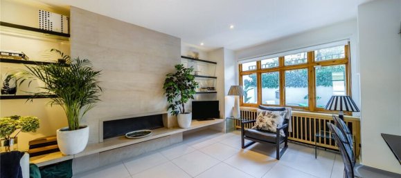 1 Schlafzimmer Wohnung in London, United Kingdom, Nr. 5374 8