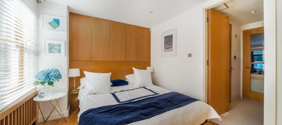 1 Schlafzimmer Wohnung in London, United Kingdom, Nr. 5374 6