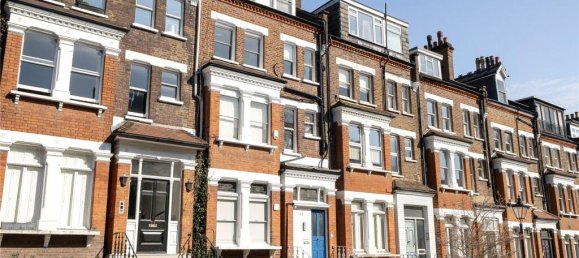 1 Schlafzimmer Wohnung in London, United Kingdom, Nr. 5374 3