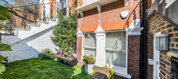 1 Schlafzimmer Wohnung in London, United Kingdom, Nr. 5374 2