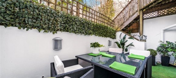 1 Schlafzimmer Wohnung in London, United Kingdom, Nr. 5374 4