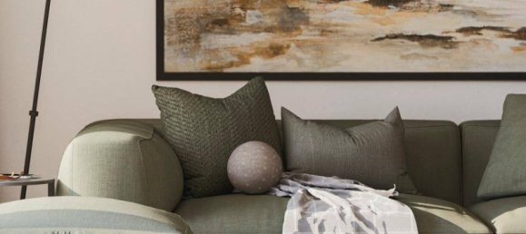 Apartamento de 2 divisões em Eberschwang, Austria N.º 212483 5