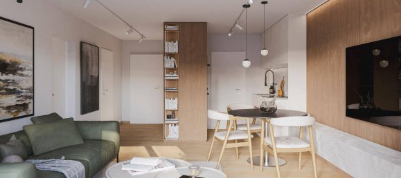 Apartamento de 2 divisões em Eberschwang, Austria N.º 212483 3