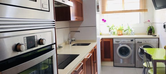 4 Schlafzimmer Wohnung in Torremolinos, Spain, Nr. 82879 5