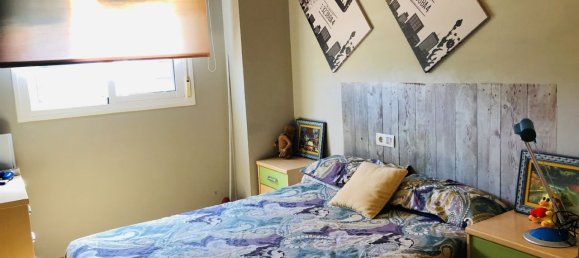 4 Schlafzimmer Wohnung in Torremolinos, Spain, Nr. 82879 12