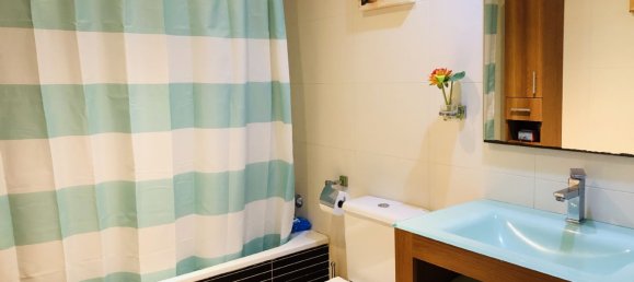 4 Schlafzimmer Wohnung in Torremolinos, Spain, Nr. 82879 9