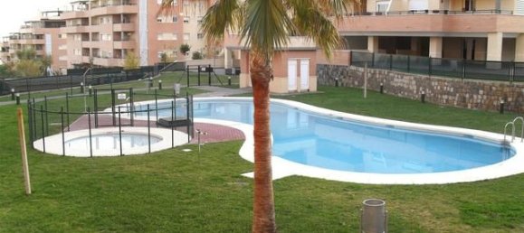 4 Schlafzimmer Wohnung in Torremolinos, Spain, Nr. 82879 21