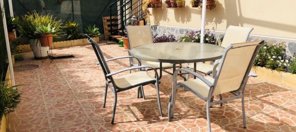 4 Schlafzimmer Wohnung in Torremolinos, Spain, Nr. 82879 19