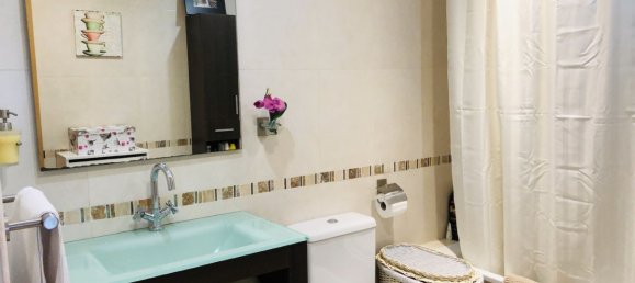 4 Schlafzimmer Wohnung in Torremolinos, Spain, Nr. 82879 16