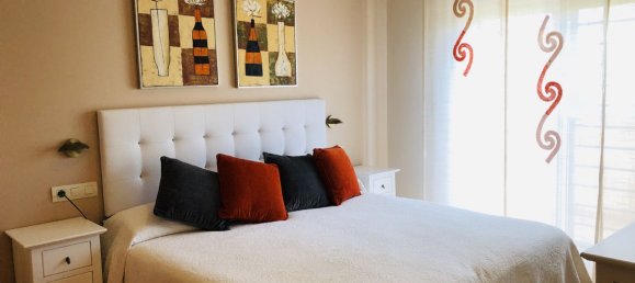 4 Schlafzimmer Wohnung in Torremolinos, Spain, Nr. 82879 13