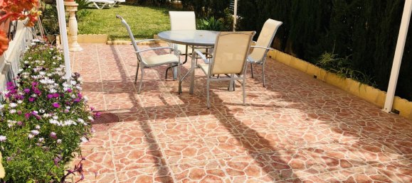 4 Schlafzimmer Wohnung in Torremolinos, Spain, Nr. 82879 2