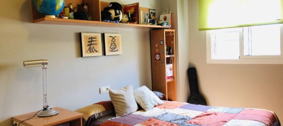 4 Schlafzimmer Wohnung in Torremolinos, Spain, Nr. 82879 17
