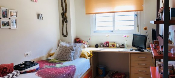 4 Schlafzimmer Wohnung in Torremolinos, Spain, Nr. 82879 11