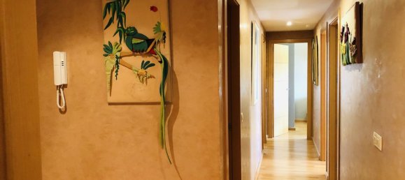 4 Schlafzimmer Wohnung in Torremolinos, Spain, Nr. 82879 18