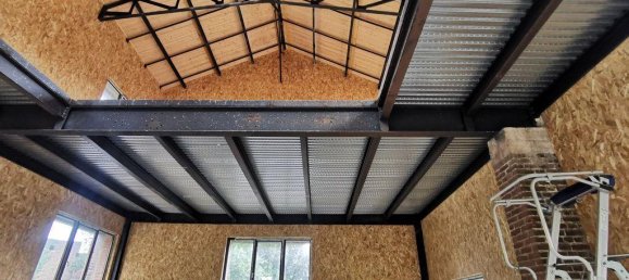 Gewerbliche Immobilie in Bethune, France 3180m², Nr. 323883 9