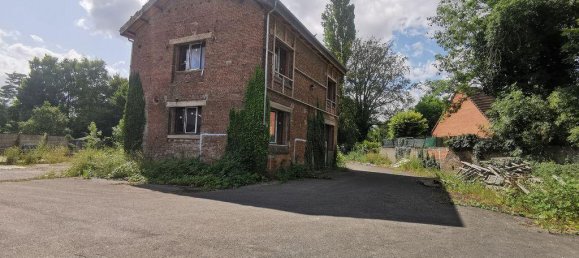 Gewerbliche Immobilie in Bethune, France 3180m², Nr. 323883 3