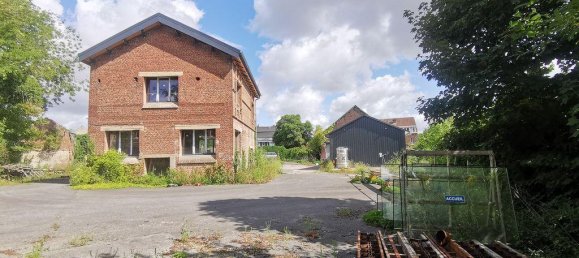 Gewerbliche Immobilie in Bethune, France 3180m², Nr. 323883 10
