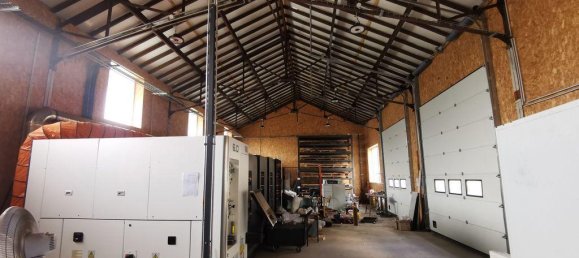 Gewerbliche Immobilie in Bethune, France 3180m², Nr. 323883 7