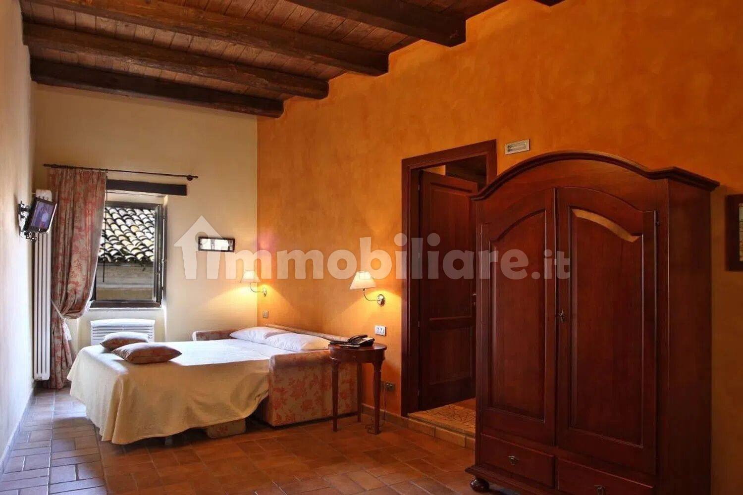 Квартира с 2 спальнями в Монтепрандоне, Италия № 402038