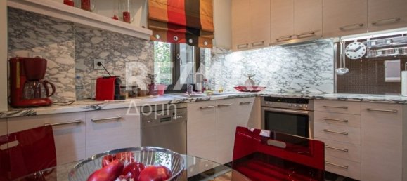 4 غرف نوم منزل في Magnesia, Greece رقم 8411 15